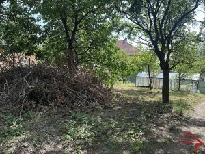 Prodej pozemku pro bydlení, Zlín, 336 m2