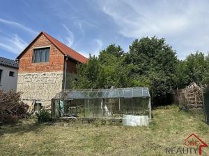 Prodej pozemku pro bydlení, Zlín, 336 m2