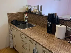 Pronájem bytu 3+kk, Praha - Střešovice, Nad Panenskou, 83 m2