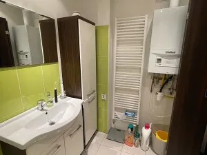 Pronájem bytu 3+kk, Praha - Střešovice, Nad Panenskou, 83 m2