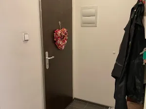 Pronájem bytu 3+kk, Praha - Střešovice, Nad Panenskou, 83 m2
