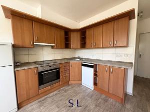 Pronájem bytu 2+kk, Jablonec nad Nisou, Liberecká, 40 m2
