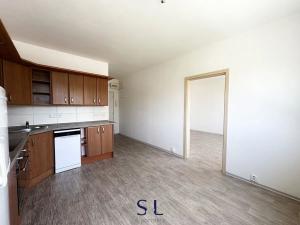 Pronájem bytu 2+kk, Jablonec nad Nisou, Liberecká, 40 m2