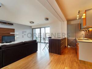 Pronájem bytu 2+kk, Brno, Kopečná, 87 m2
