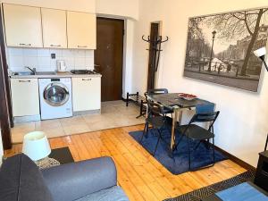 Pronájem bytu 2+kk, Praha - Žižkov, Bořivojova, 50 m2