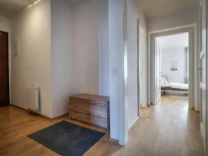 Pronájem bytu 3+kk, Praha - Holešovice, Ortenovo náměstí, 105 m2