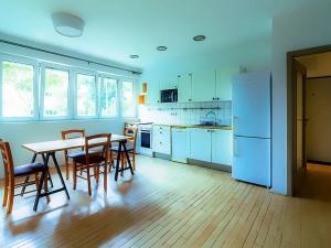 Pronájem bytu 2+kk, Praha - Holešovice, U městských domů, 48 m2
