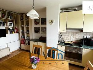Pronájem bytu 2+1, Olomouc, Přichystalova, 56 m2