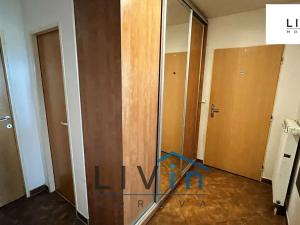 Pronájem bytu 2+1, Olomouc, Přichystalova, 56 m2