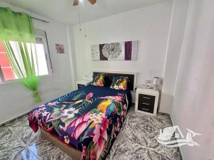 Prodej bytu 3+kk, Torrevieja, Španělsko, 61 m2