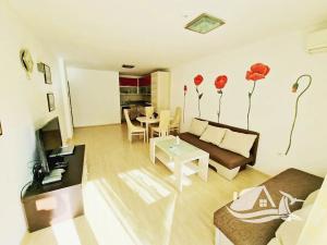 Prodej bytu 2+kk, Bjala, Bulharsko, 82 m2
