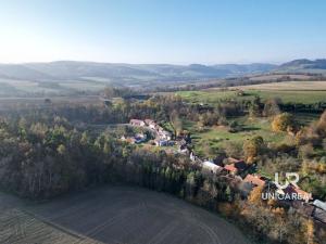 Prodej pozemku, Letovice, 2184 m2