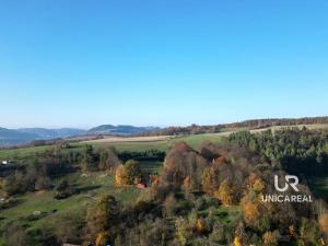 Prodej pozemku, Letovice, 2184 m2