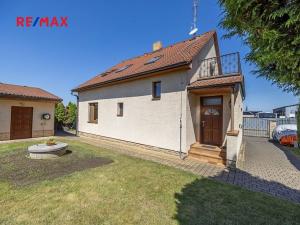 Prodej rodinného domu, Praha - Kunratice, Valcířská, 181 m2