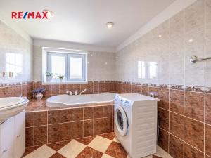 Prodej rodinného domu, Praha - Kunratice, Valcířská, 181 m2