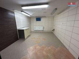 Pronájem kanceláře, Louny, Osvoboditelů, 31 m2