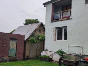 Prodej rodinného domu, Dolní Lutyně, Panelová, 180 m2