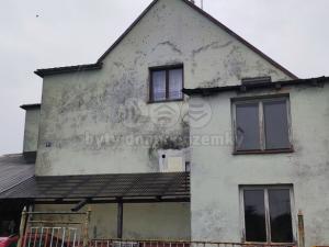 Prodej rodinného domu, Dolní Lutyně, Panelová, 180 m2