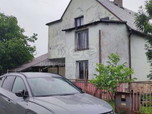 Prodej rodinného domu, Dolní Lutyně, Panelová, 180 m2