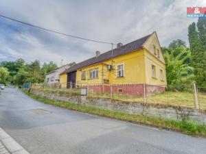 Prodej rodinného domu, Plasy, Luční, 73 m2