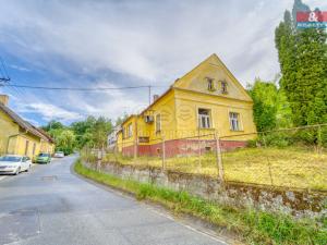 Prodej rodinného domu, Plasy, Luční, 73 m2