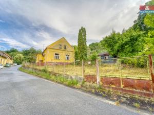 Prodej rodinného domu, Plasy, Luční, 73 m2
