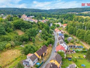 Prodej rodinného domu, Plasy, Luční, 73 m2