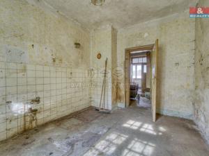 Prodej rodinného domu, Plasy, Luční, 73 m2