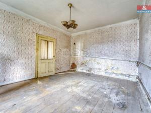 Prodej rodinného domu, Plasy, Luční, 73 m2