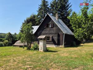 Prodej chaty, Borotice - Čelina, 76 m2