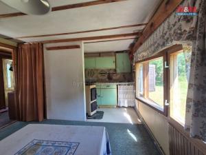 Prodej chaty, Borotice - Čelina, 76 m2