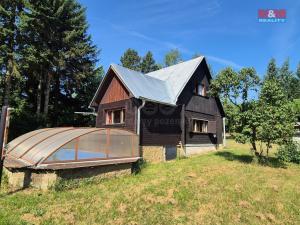 Prodej chaty, Borotice - Čelina, 76 m2