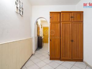 Prodej bytu 3+1, Loket, Sportovní, 76 m2