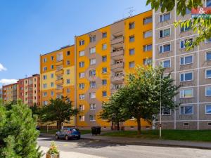 Prodej bytu 3+1, Loket, Sportovní, 76 m2