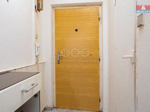 Prodej bytu 3+1, Loket, Sportovní, 76 m2