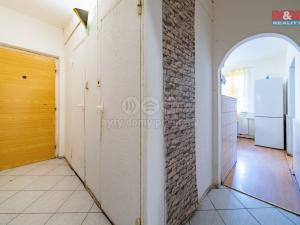 Prodej bytu 3+1, Loket, Sportovní, 76 m2