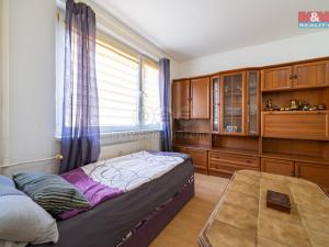 Prodej bytu 3+1, Loket, Sportovní, 76 m2
