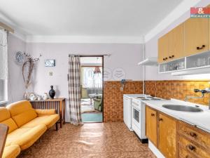 Prodej rodinného domu, Doubravice - Velehrádek, 128 m2