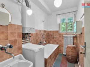 Prodej rodinného domu, Doubravice - Velehrádek, 128 m2