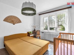 Prodej rodinného domu, Doubravice - Velehrádek, 128 m2