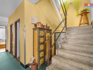 Prodej rodinného domu, Doubravice - Velehrádek, 128 m2