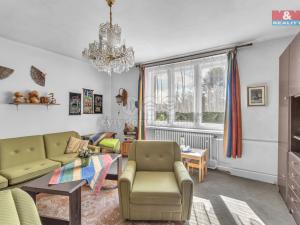 Prodej rodinného domu, Doubravice - Velehrádek, 128 m2