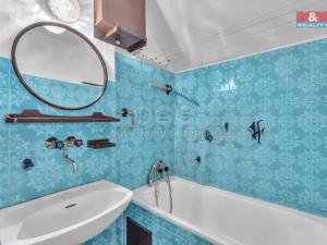 Prodej rodinného domu, Doubravice - Velehrádek, 128 m2