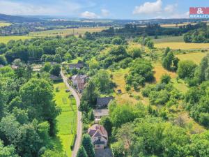 Prodej rodinného domu, Doubravice - Velehrádek, 128 m2