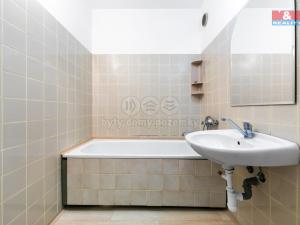 Pronájem bytu 2+1, Horšovský Týn - Malé Předměstí, Josefa Hory, 60 m2