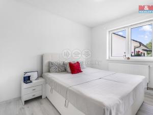 Prodej rodinného domu, Dubnice, 101 m2