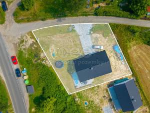 Prodej rodinného domu, Dubnice, 101 m2