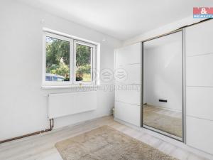 Prodej rodinného domu, Dubnice, 101 m2