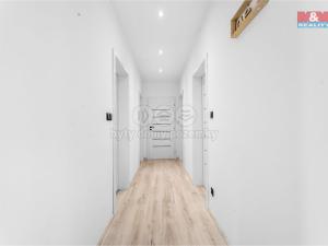 Prodej rodinného domu, Dubnice, 101 m2
