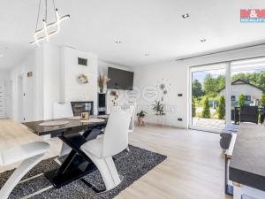 Prodej rodinného domu, Dubnice, 101 m2
